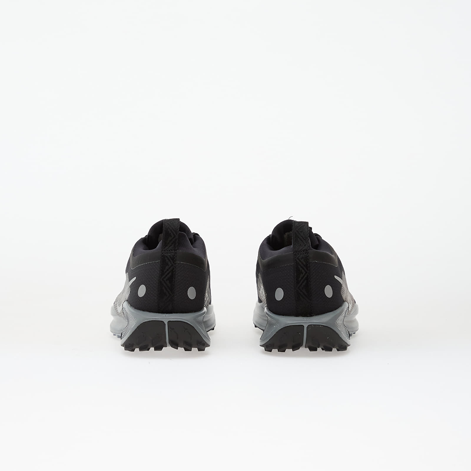 Scarpe uomo Nike Pegasus Trail 5 Gtx Black/ Wolf Grey-Cool Grey-Anthracite-Reflect Silver