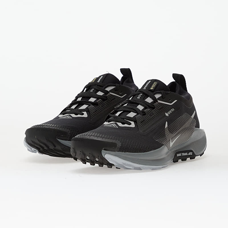 Nike Pegasus Trail 5 Gtx Black/ Wolf Grey-Cool Grey-Anthracite
