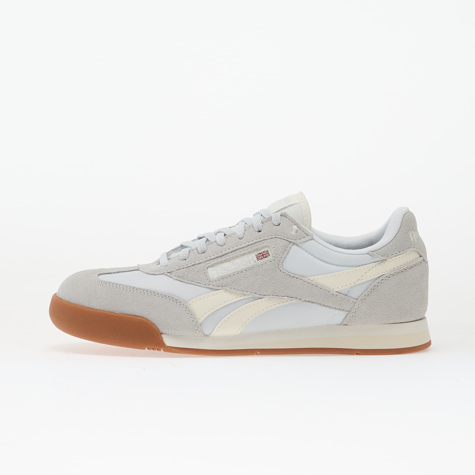Herren Sneaker und Schuhe Reebok Campio Xt Moon/ Moon/ Chalk