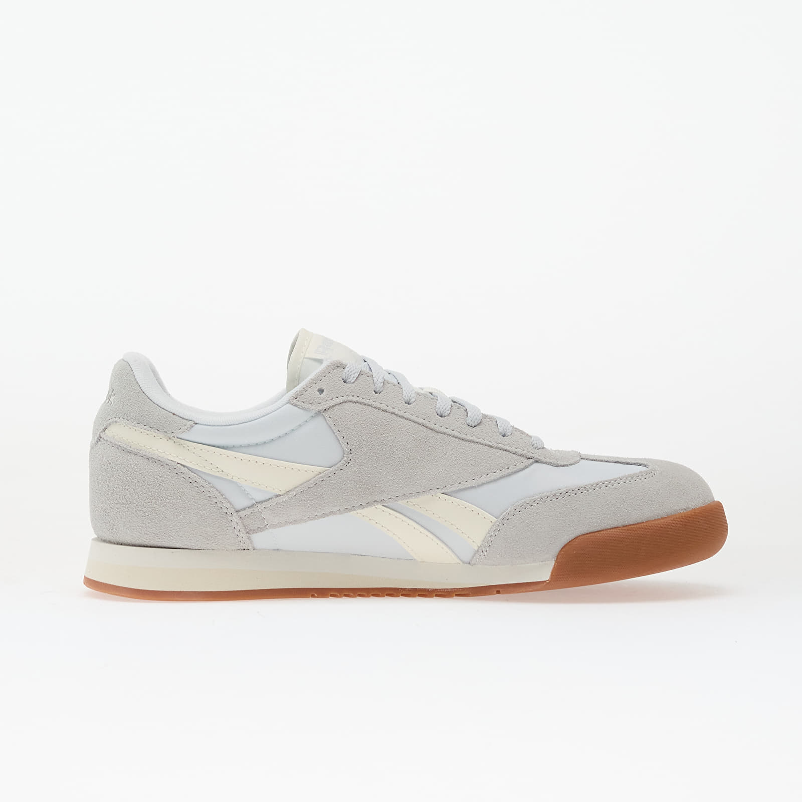 Herren Sneaker und Schuhe Reebok Campio Xt Moon/ Moon/ Chalk