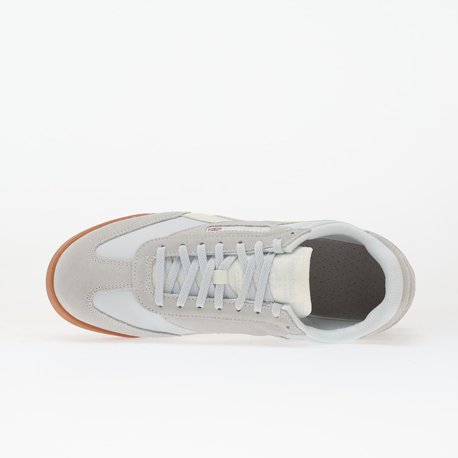 Herren Sneaker und Schuhe Reebok Campio Xt Moon/ Moon/ Chalk