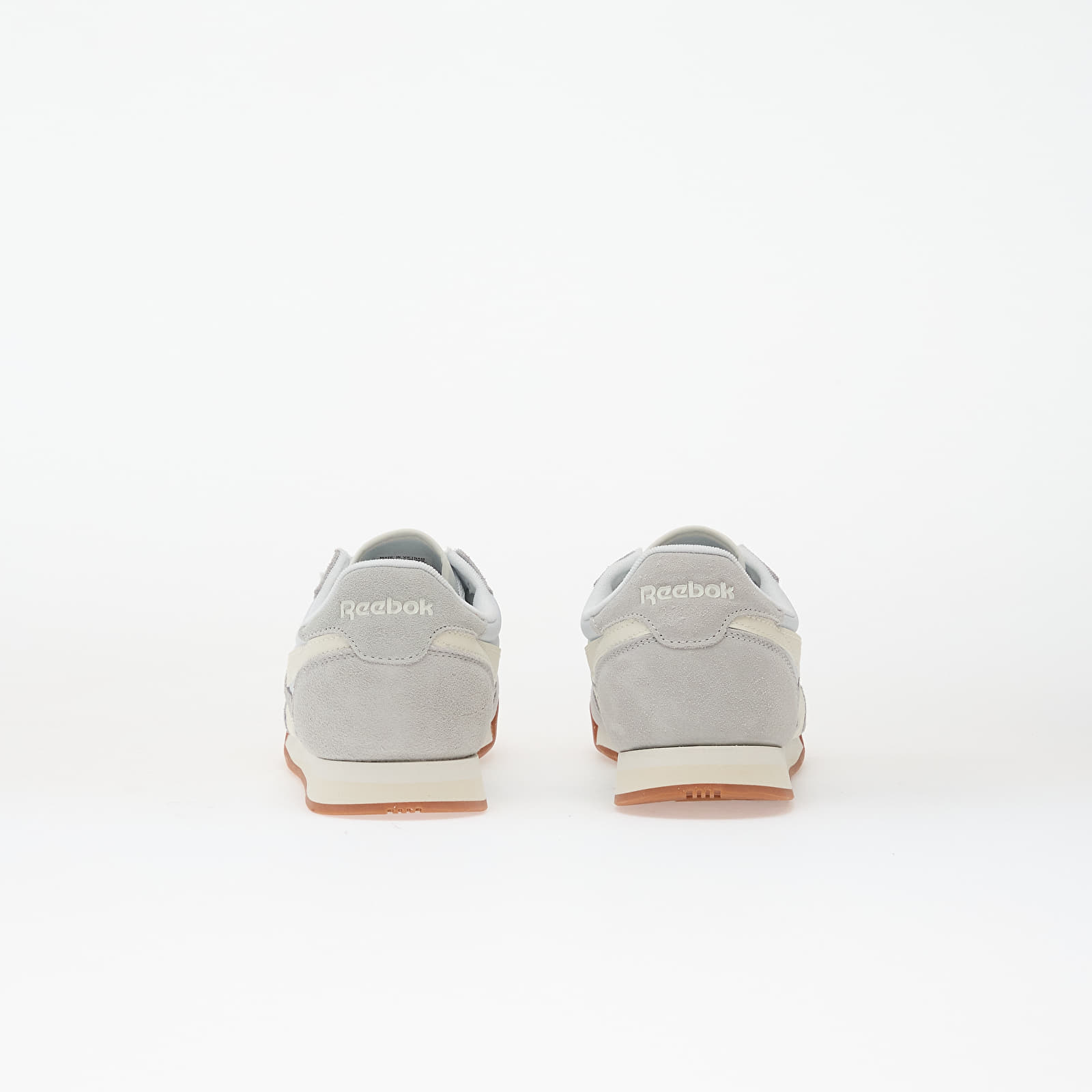Herren Sneaker und Schuhe Reebok Campio Xt Moon/ Moon/ Chalk