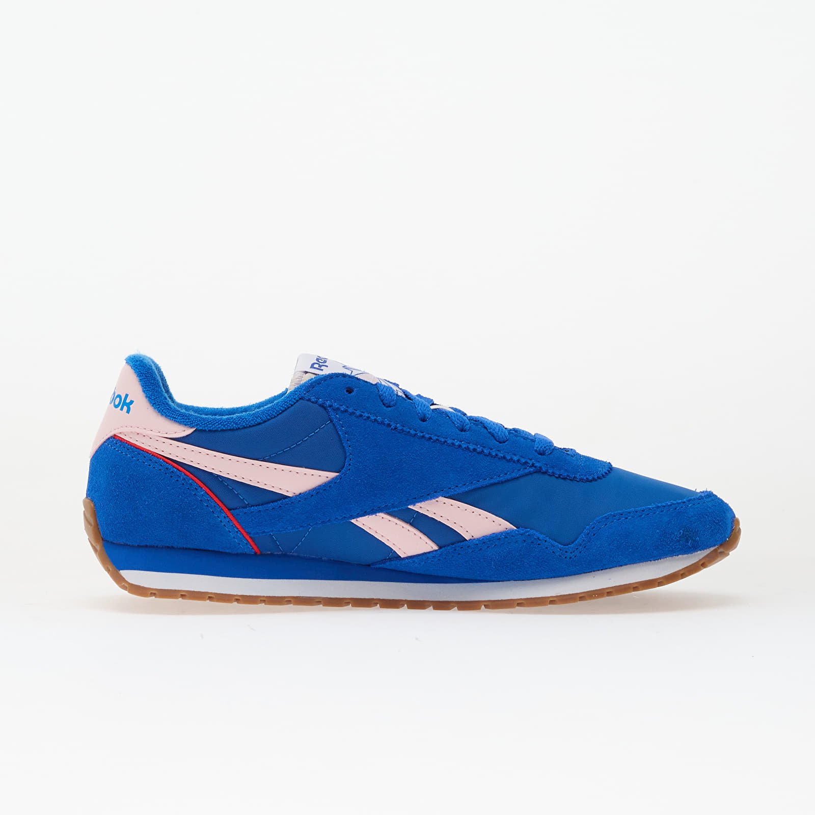 Damen Sneaker und Schuhe Reebok Classic Az Optimum Blue/ Optimum Blue/ Frosted Berry