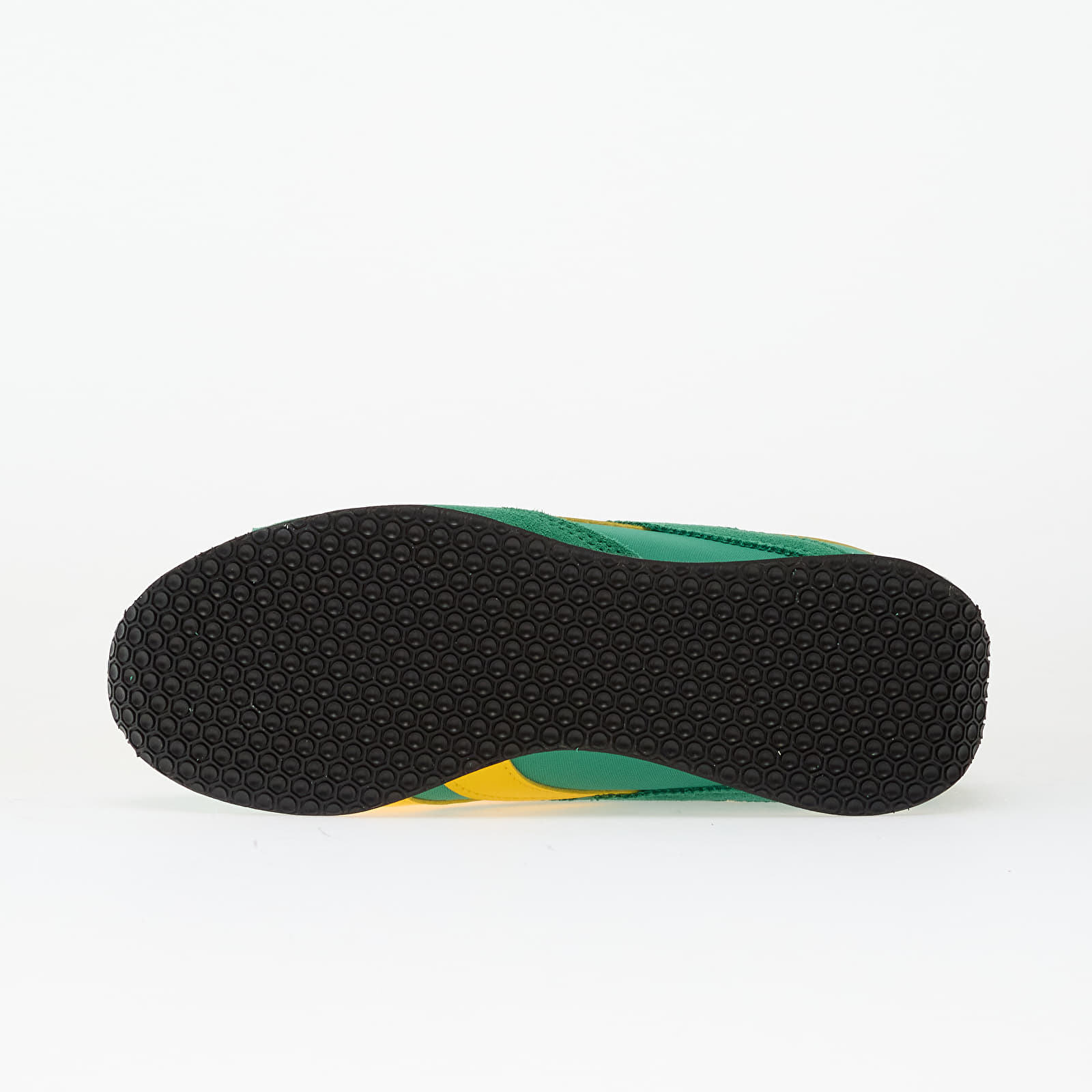 Herren Sneaker und Schuhe Reebok R400 Upgrade Green/ Golden Haze/ Chalk