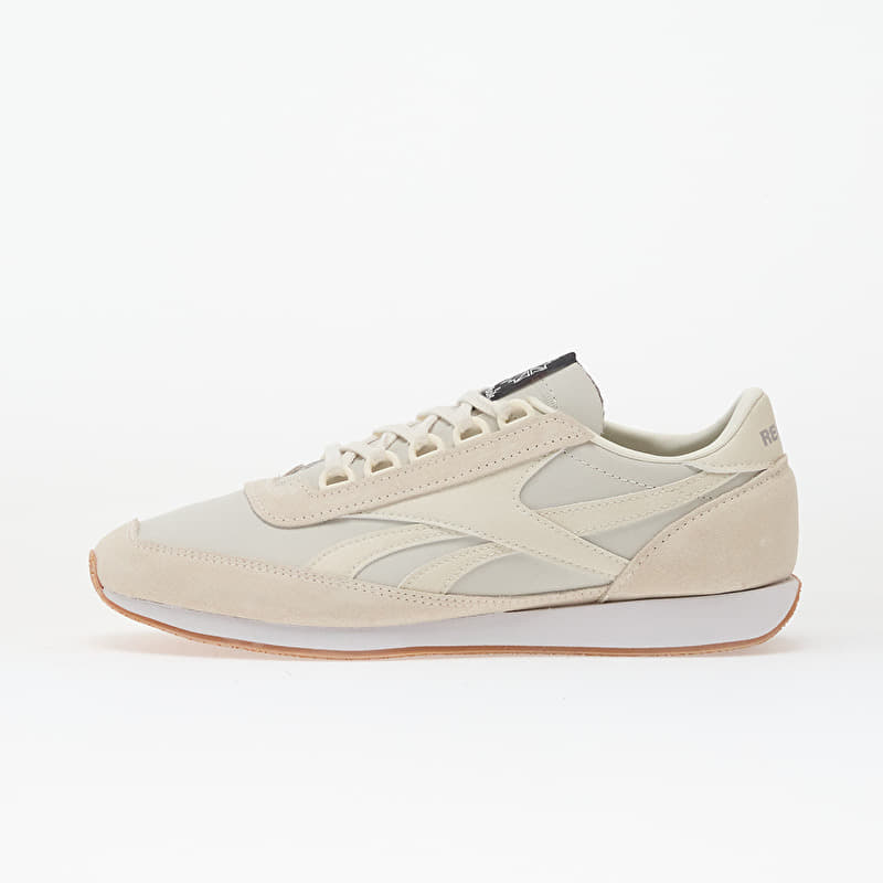 Reebok Camargue Alabaster/ Barely Grey/ Chalk