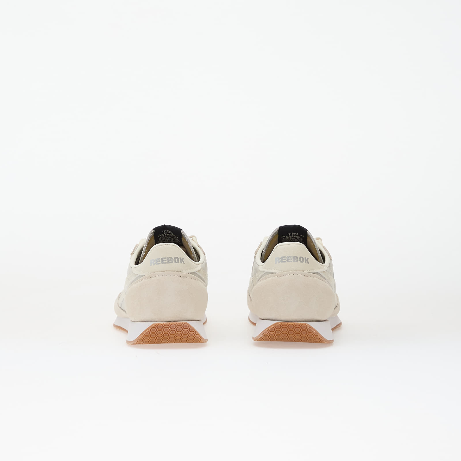 Herren Sneaker und Schuhe Reebok Camargue Alabaster/ Barely Grey/ Chalk