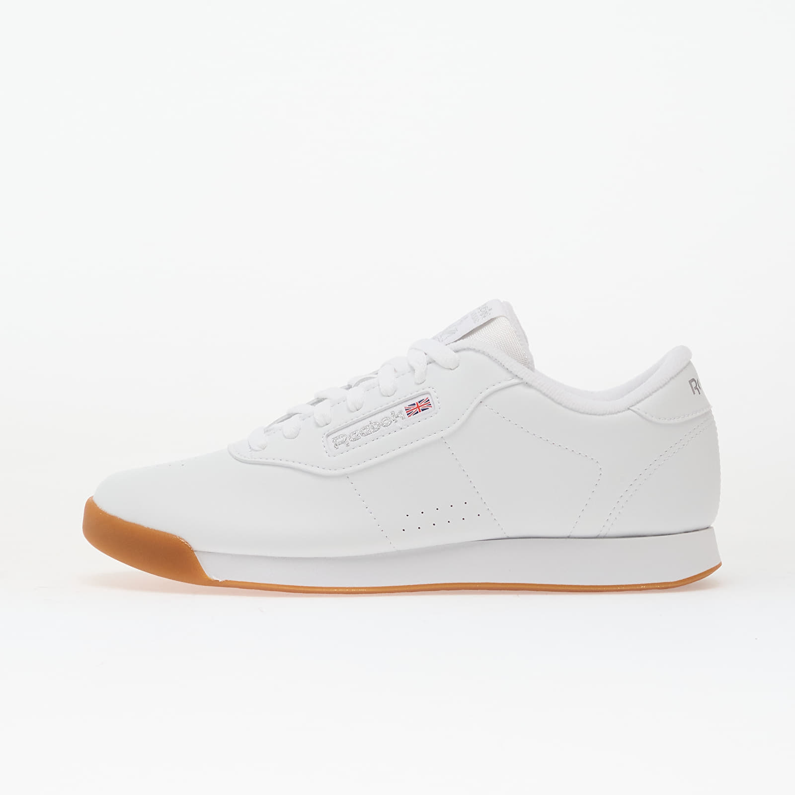 Damen Sneaker und Schuhe Reebok Princess White/ Gum