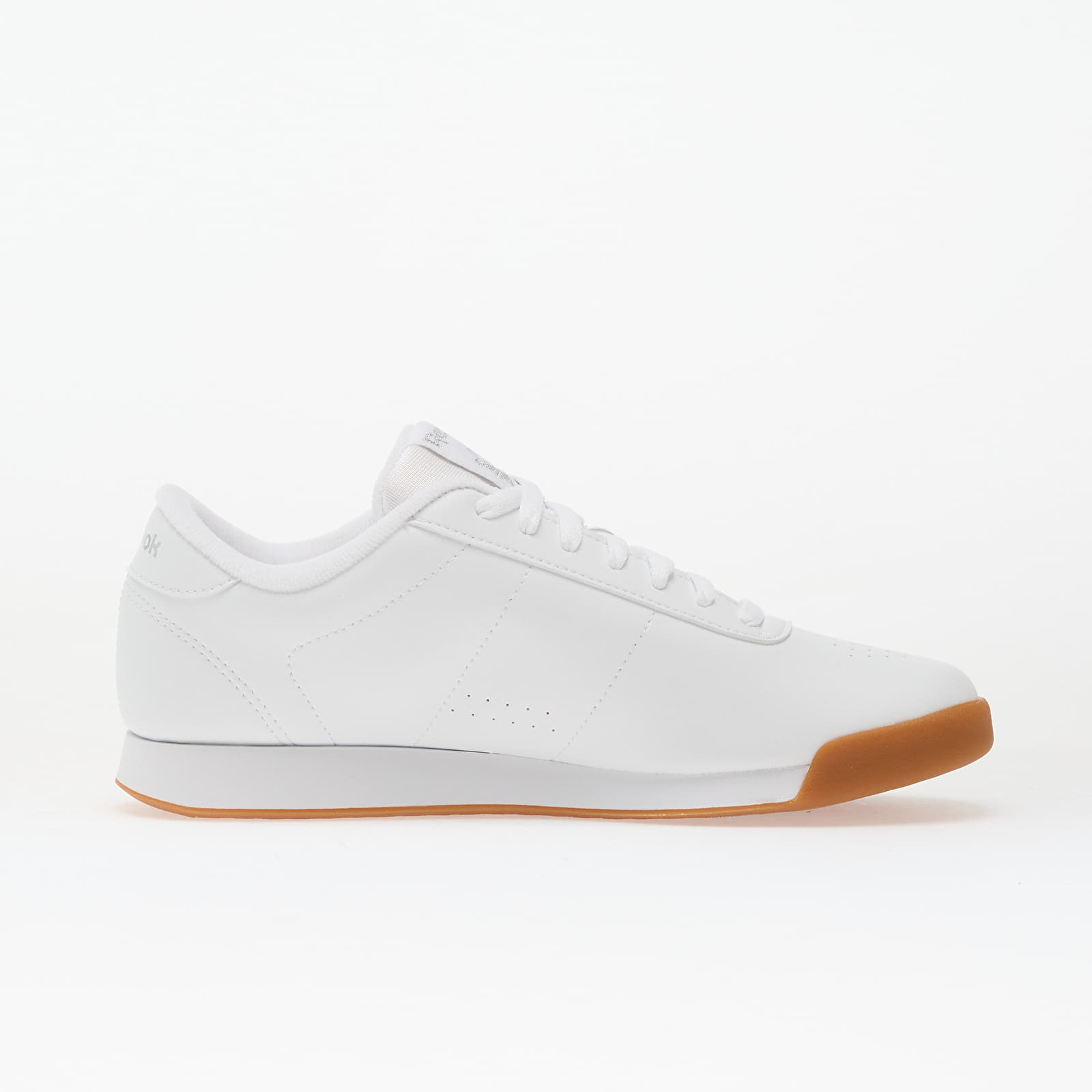 Damen Sneaker und Schuhe Reebok Princess White/ Gum