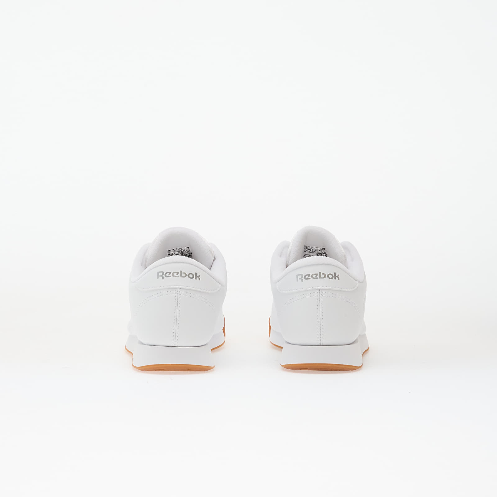 Damen Sneaker und Schuhe Reebok Princess White/ Gum