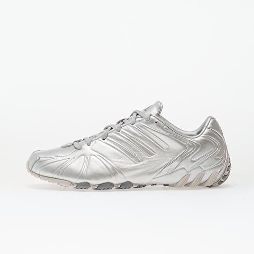 adidas Ghost Sprint W Silver Metallic/ Metallic Silver/ Grey One