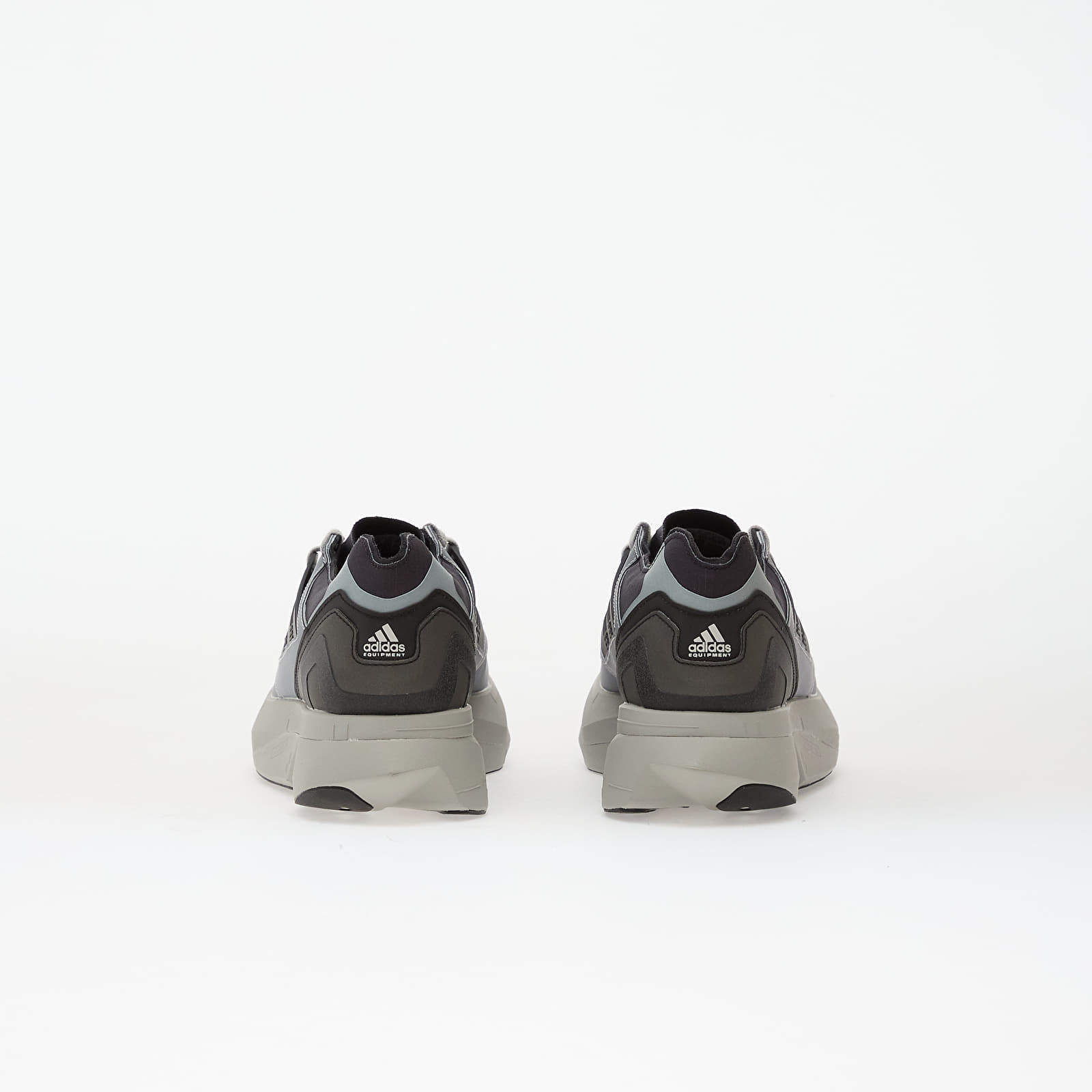 Vyriška avalynė adidas Equipment Adios Pro Grey Two/ Iron Metalic/ Violet