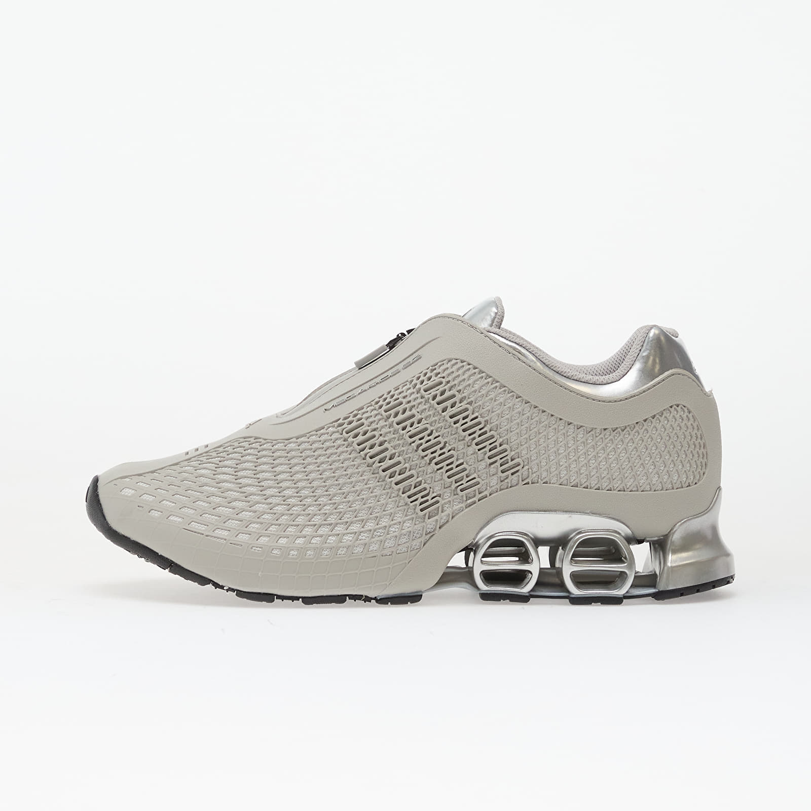 Levně Tenisky adidas Megaride S2 Grey Two/ Crystal White/ Core Black