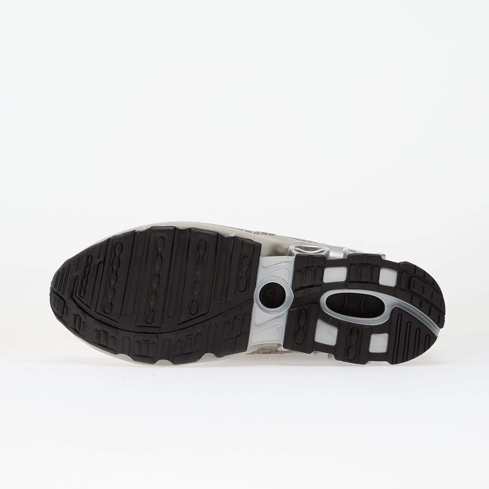 Men's shoes adidas Megaride S2 Grey Two/ Crystal White/ Core Black
