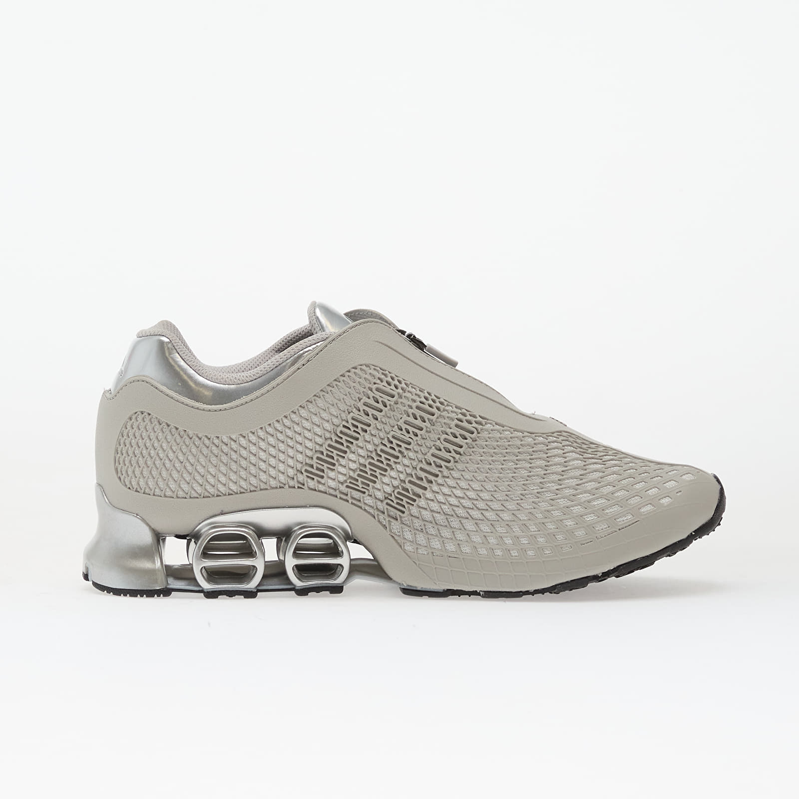 Men's shoes adidas Megaride S2 Grey Two/ Crystal White/ Core Black