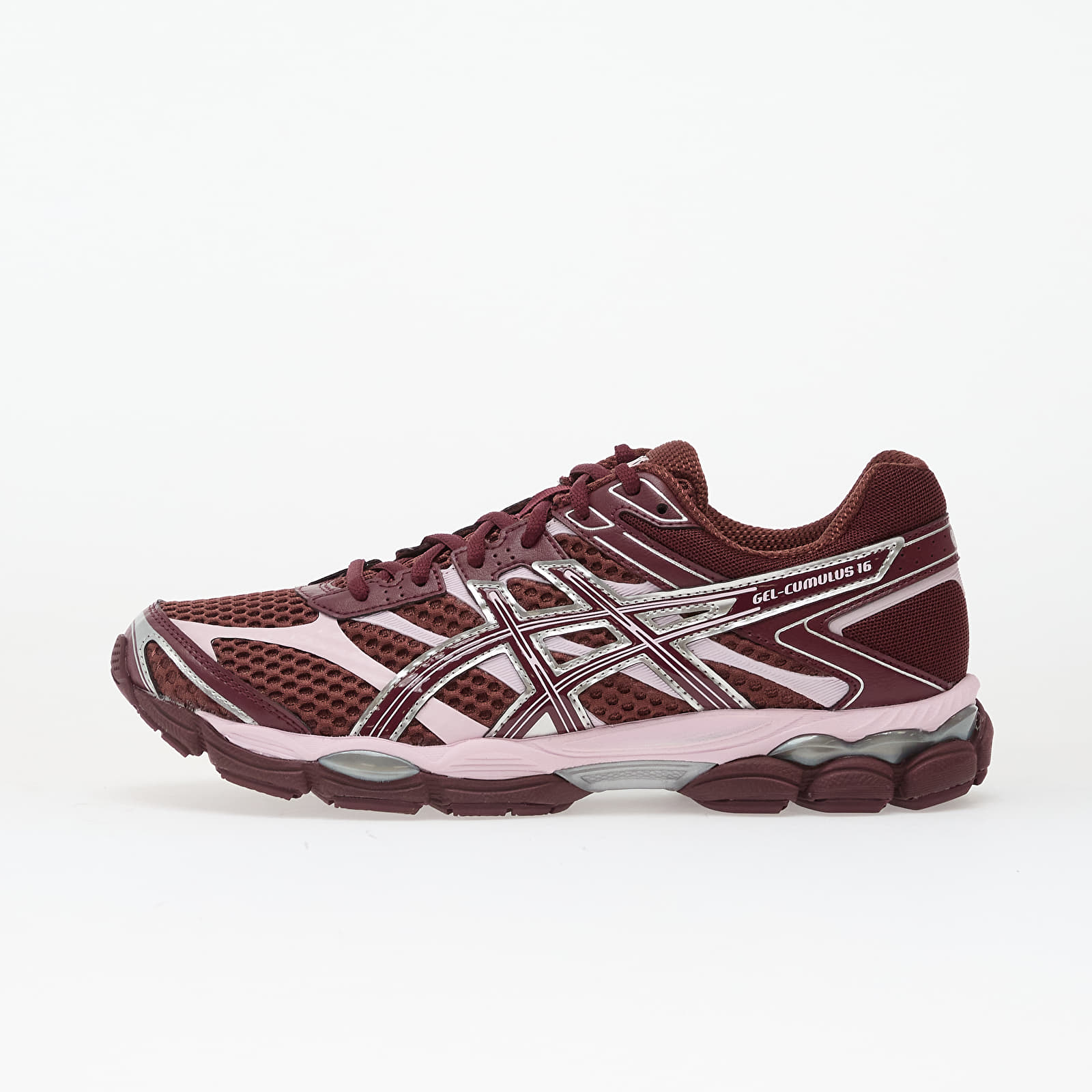 Men's shoes Asics Gel-Cumulus 16 Port Royal/ Port Royal