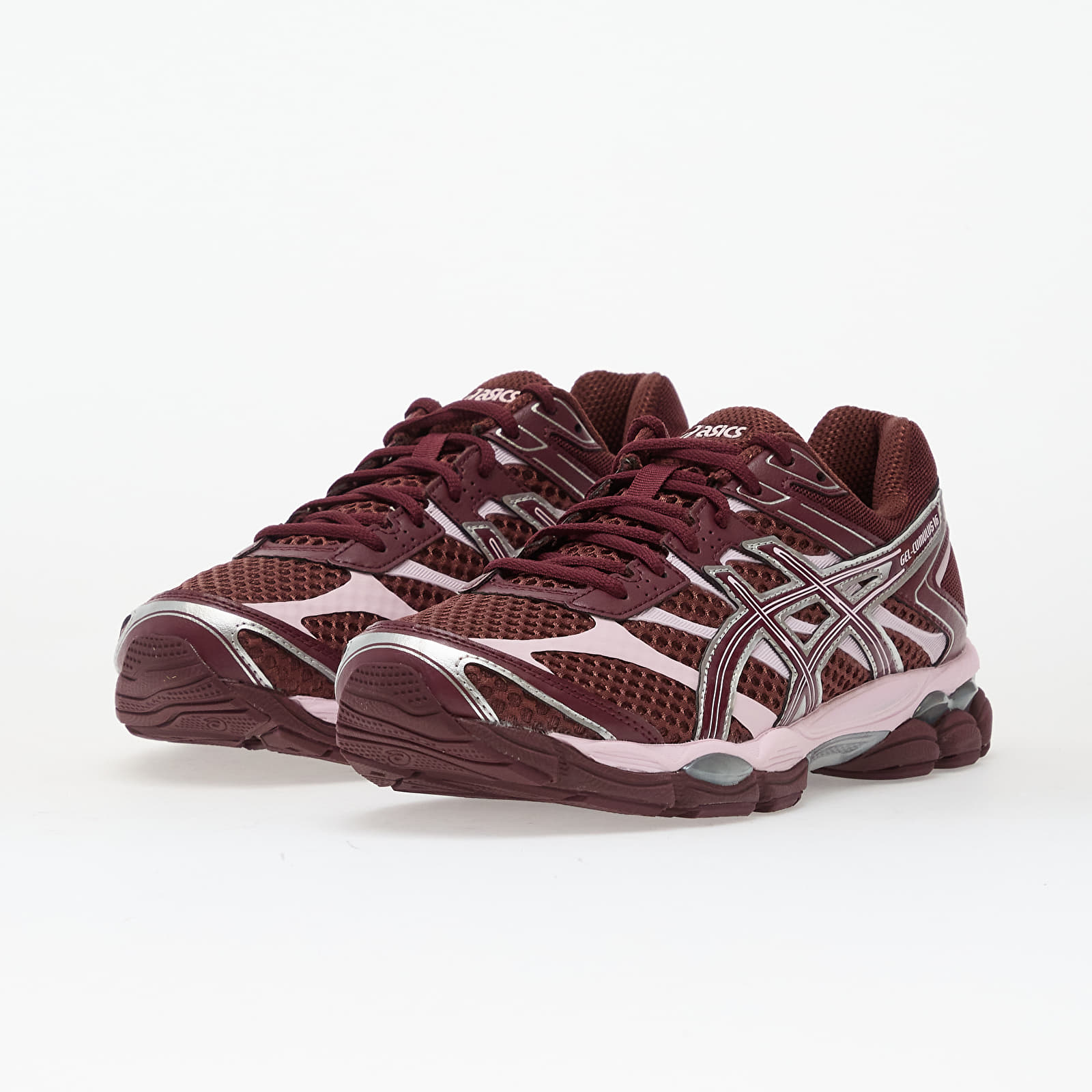 Men's shoes Asics Gel-Cumulus 16 Port Royal/ Port Royal