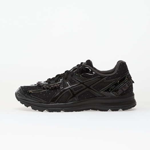 Asics Jog 100S Black/ Black