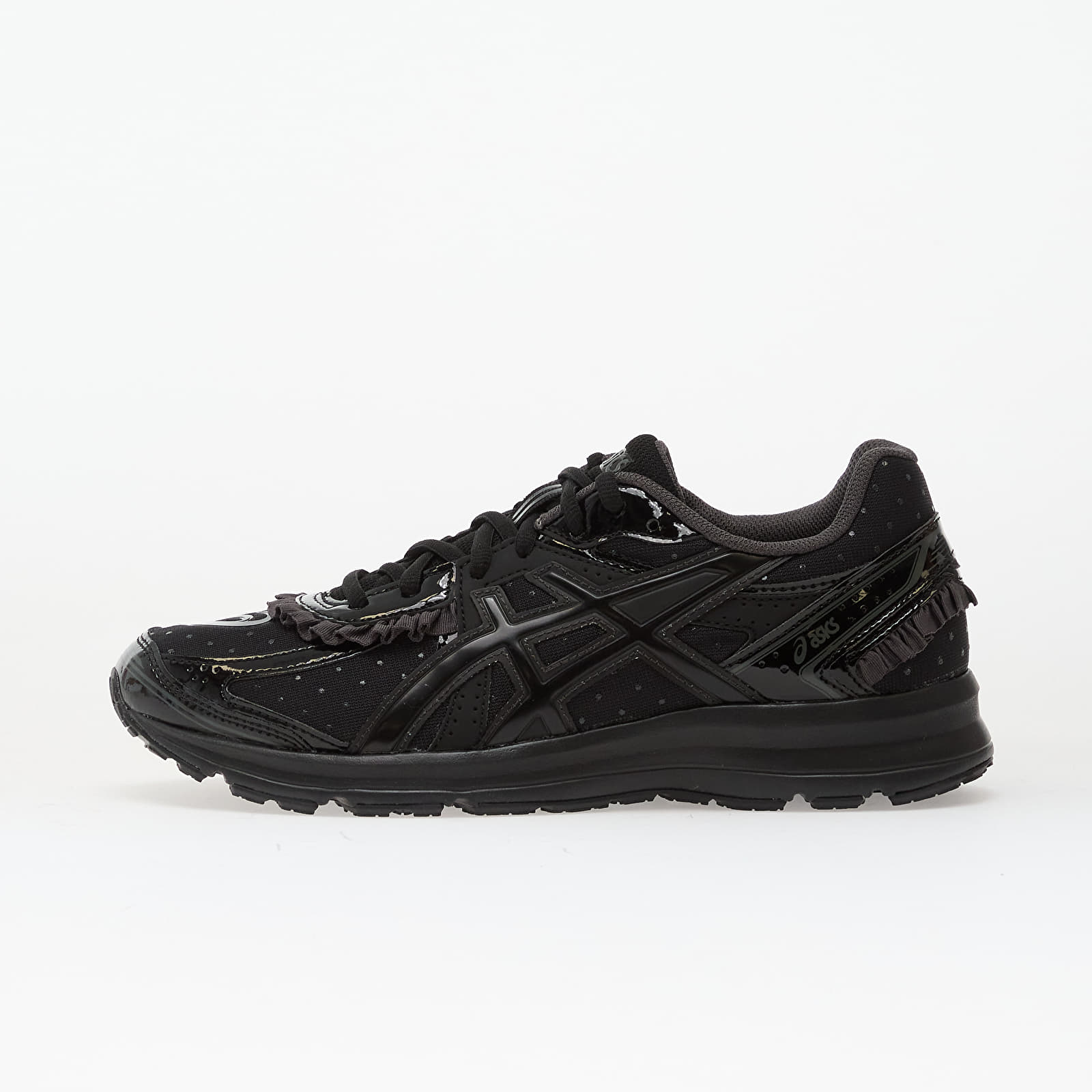 Men's shoes Asics Jog 100S Black/ Black