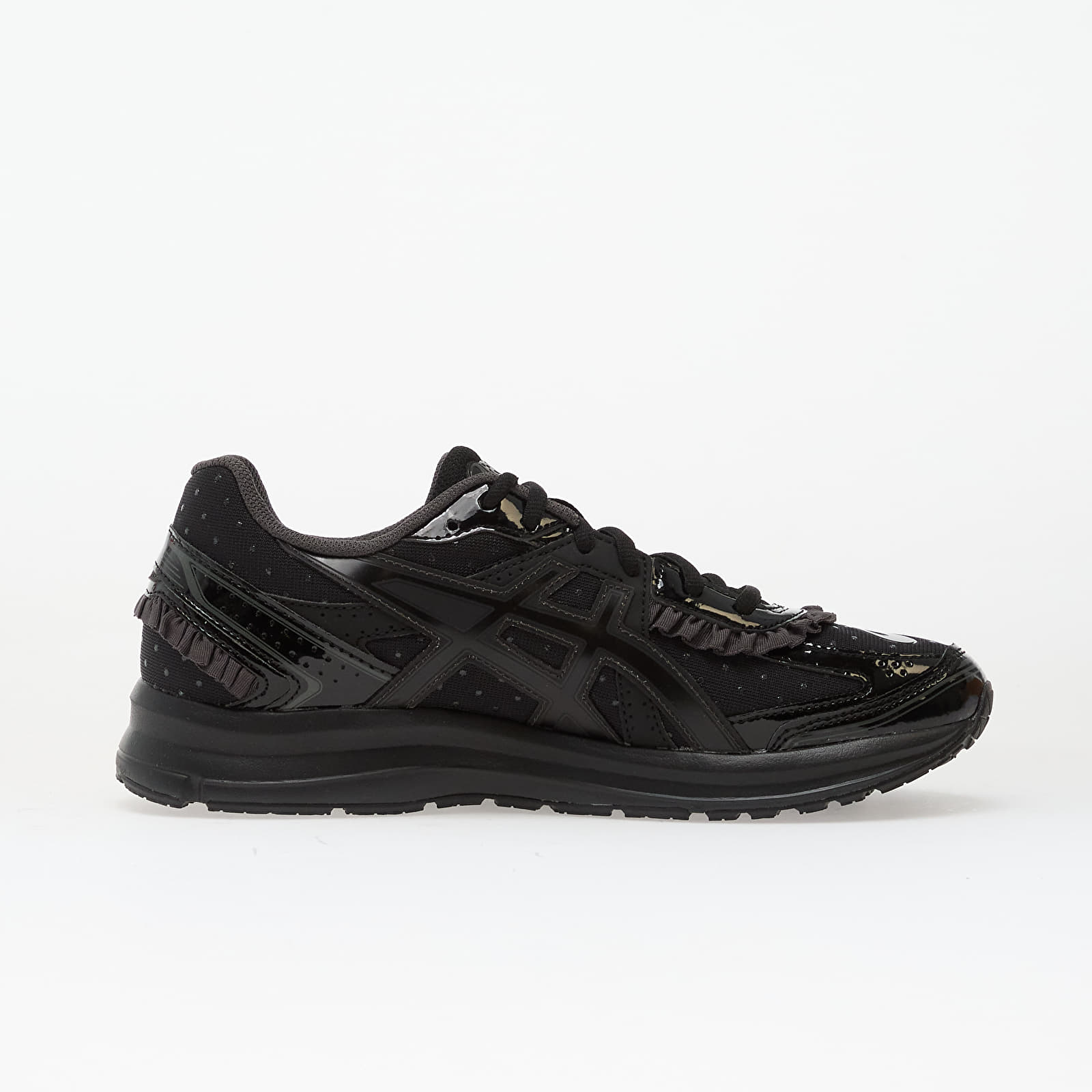Men's shoes Asics Jog 100S Black/ Black