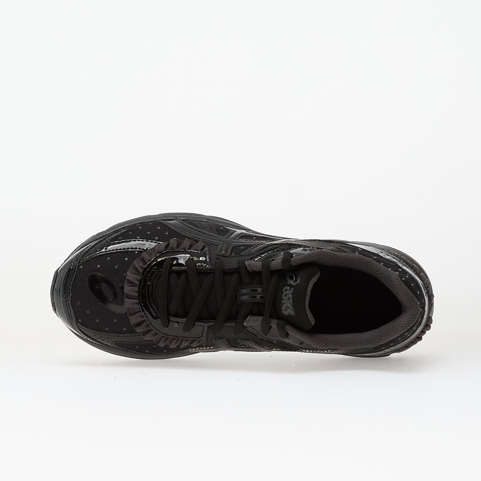 Men's shoes Asics Jog 100S Black/ Black