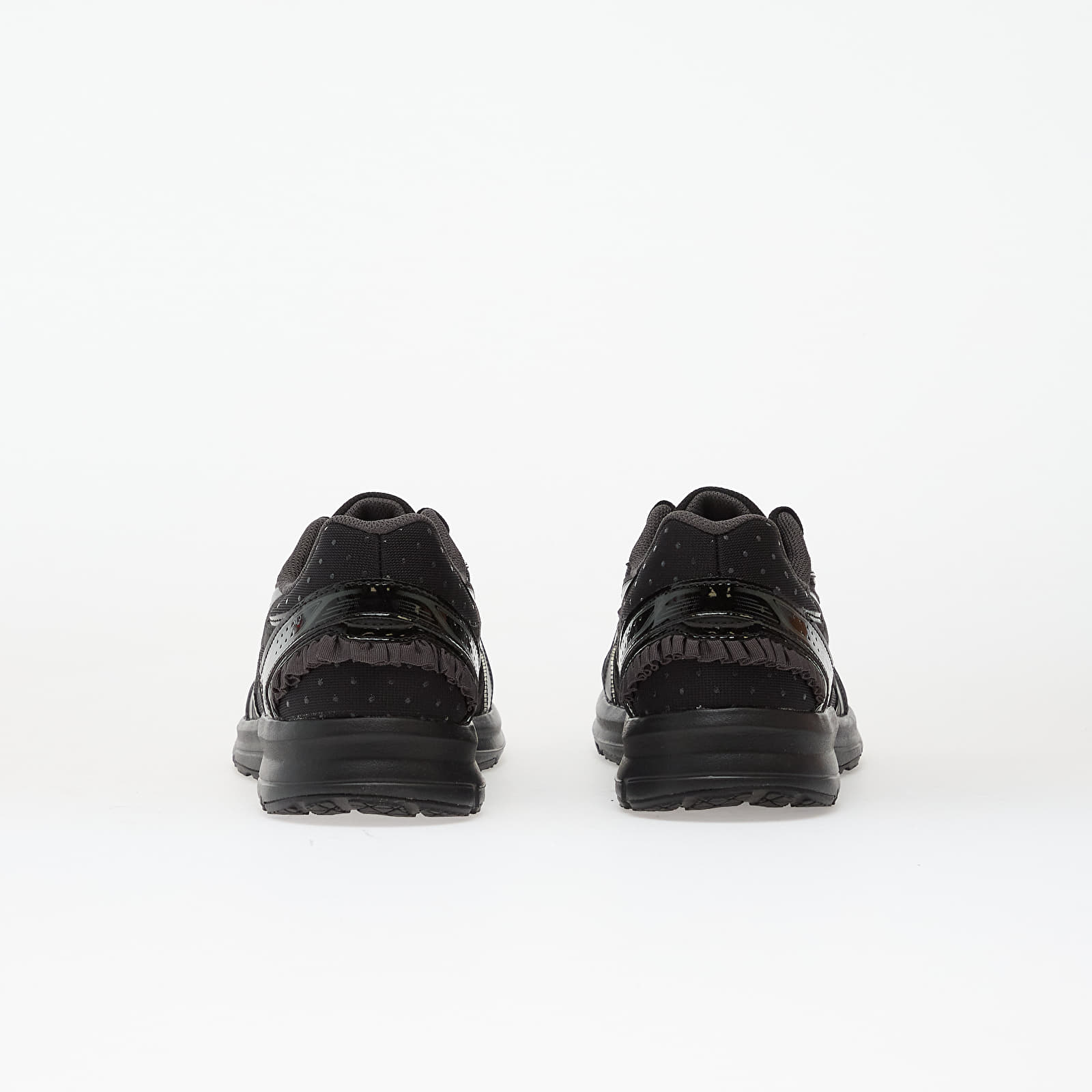 Men's shoes Asics Jog 100S Black/ Black