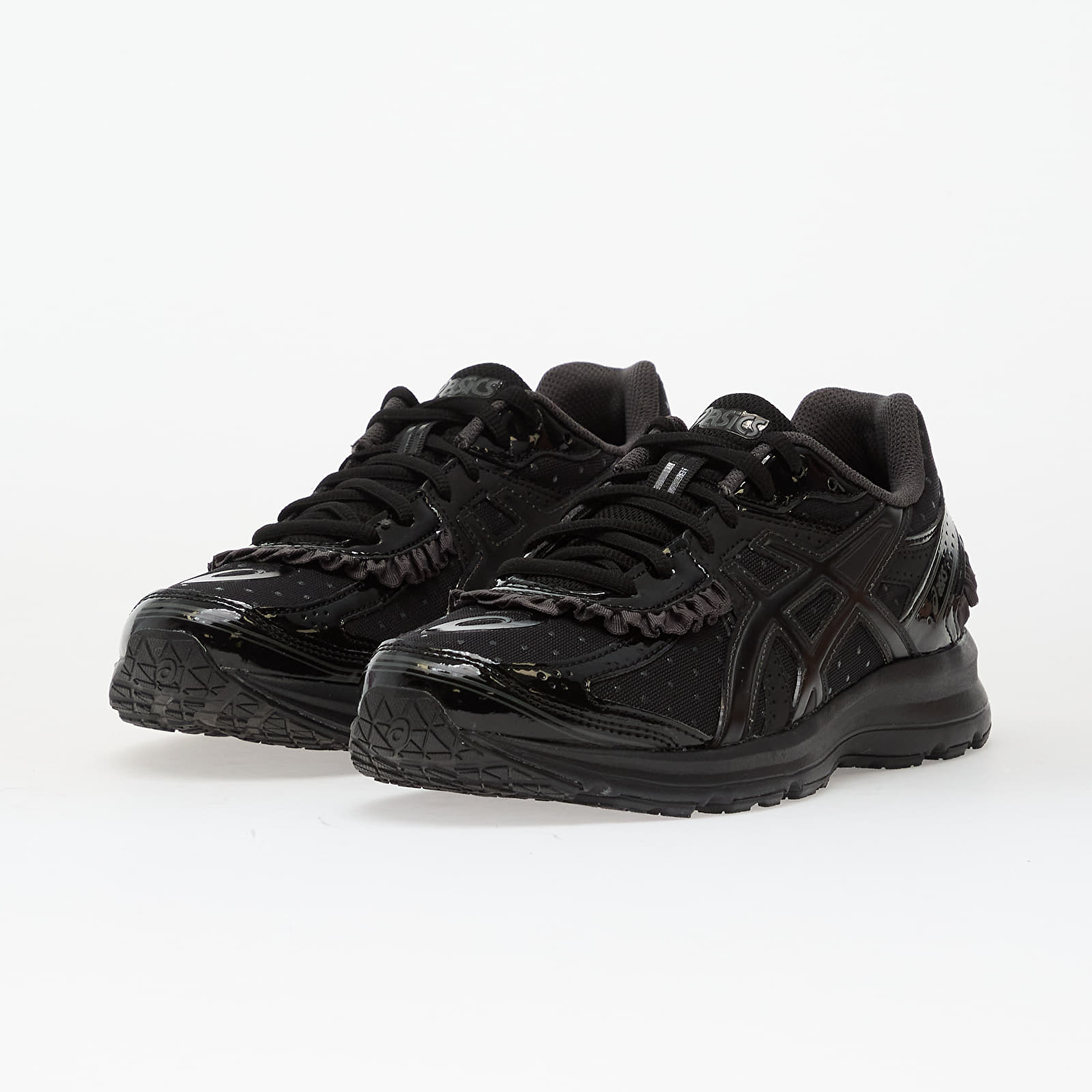 Men's shoes Asics Jog 100S Black/ Black