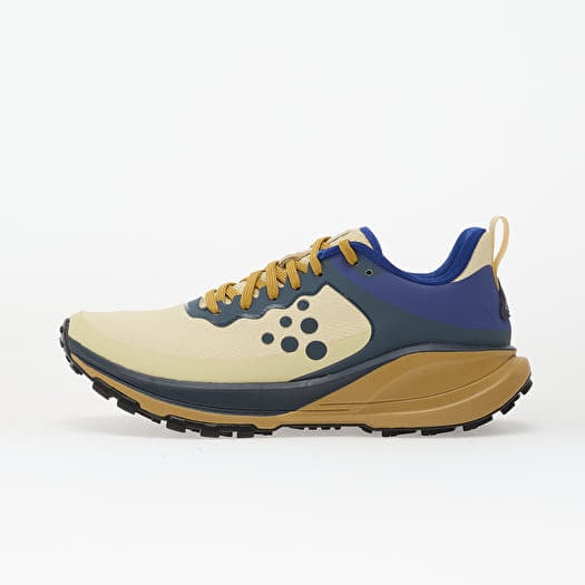Craft Pure Trail X W Real/ Club Cobalt