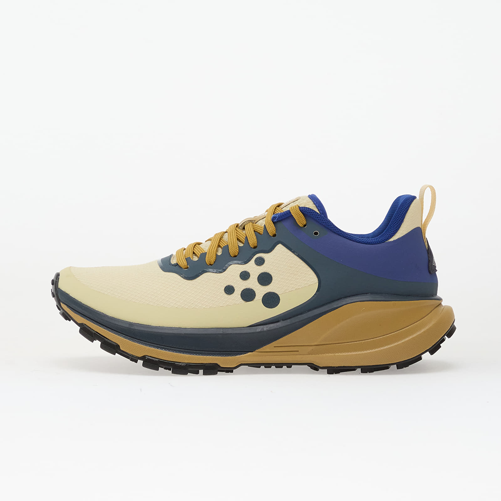 Scarpe donna Craft Pure Trail X W Real/ Club Cobalt