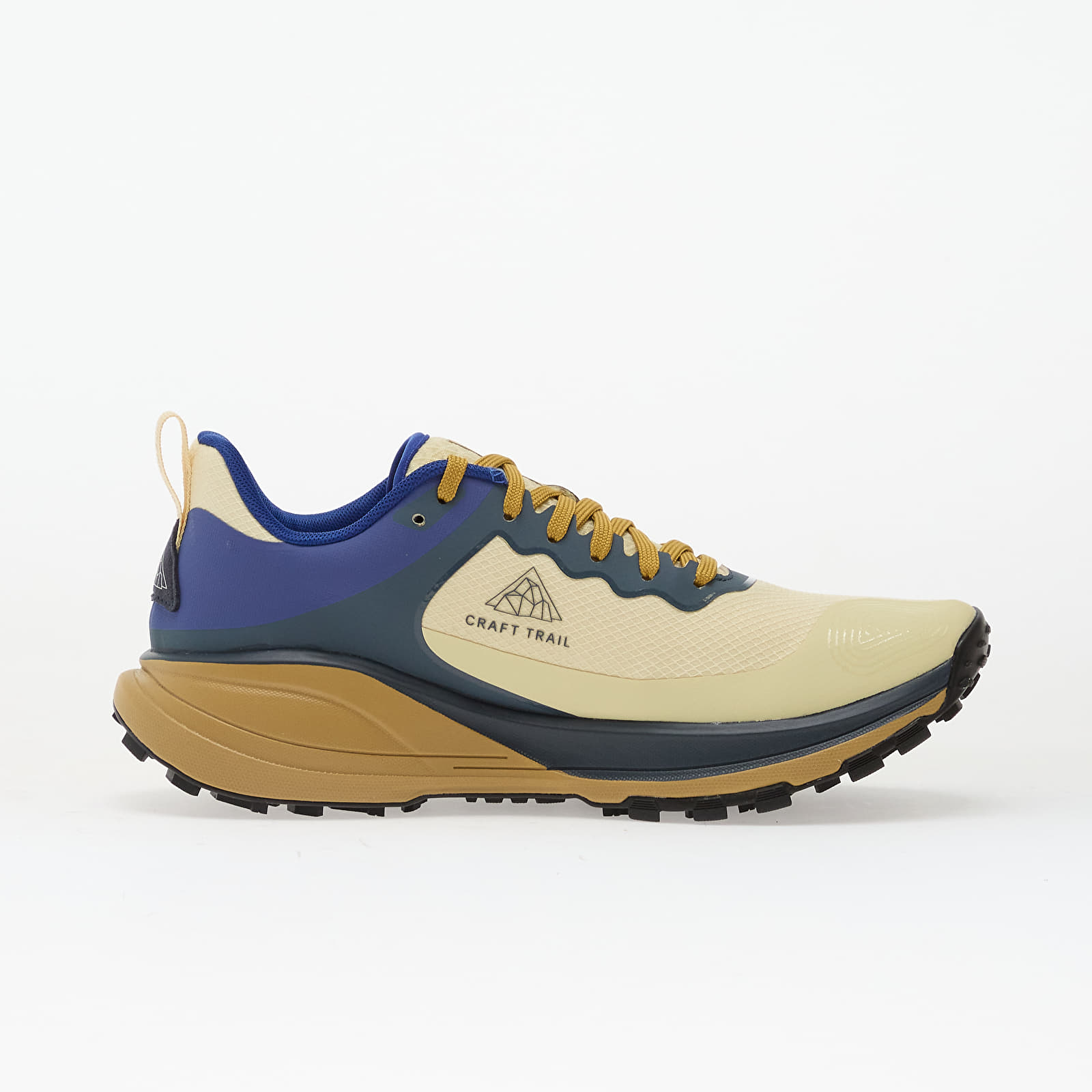 Scarpe donna Craft Pure Trail X W Real/ Club Cobalt