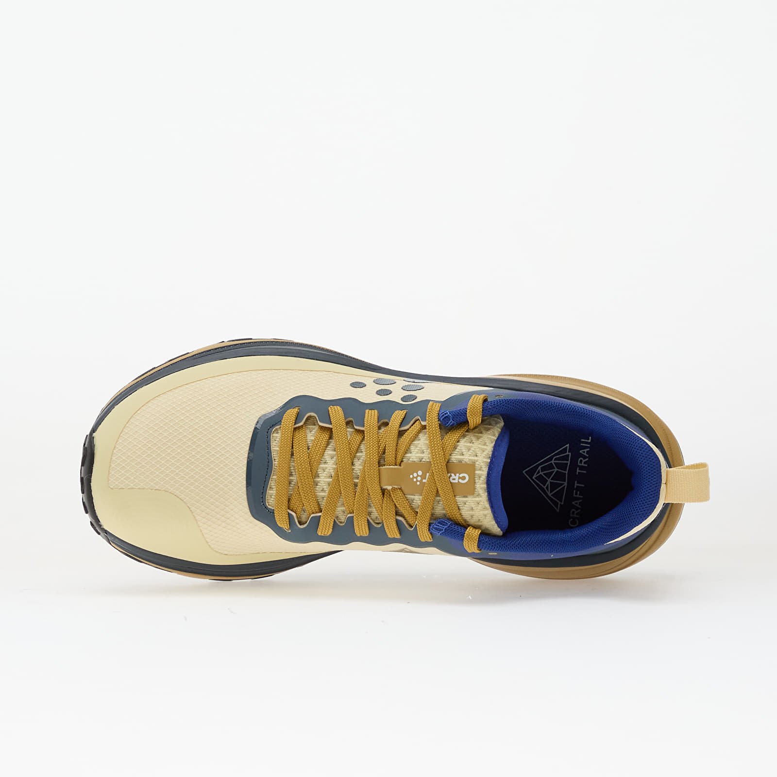 Scarpe donna Craft Pure Trail X W Real/ Club Cobalt