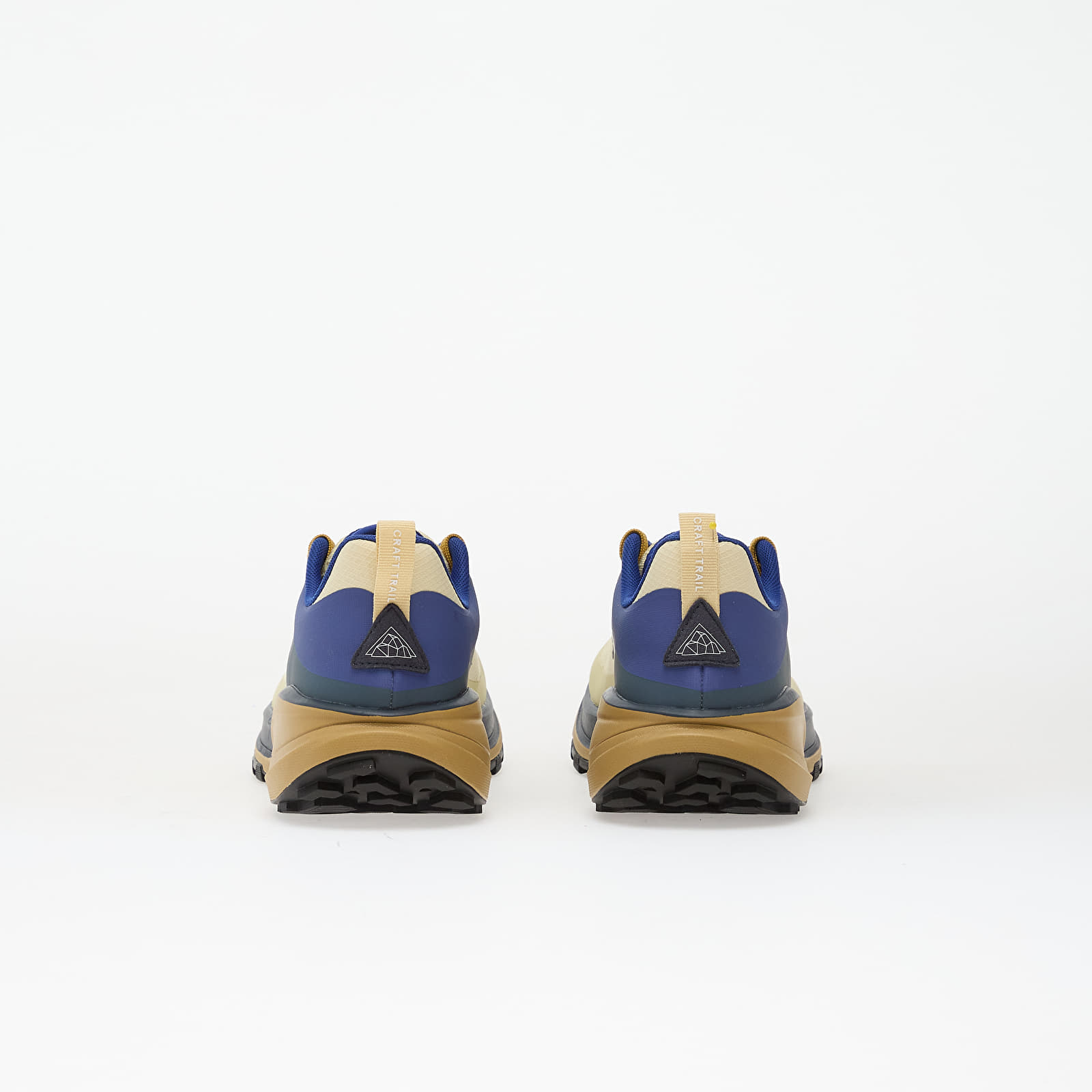 Scarpe donna Craft Pure Trail X W Real/ Club Cobalt