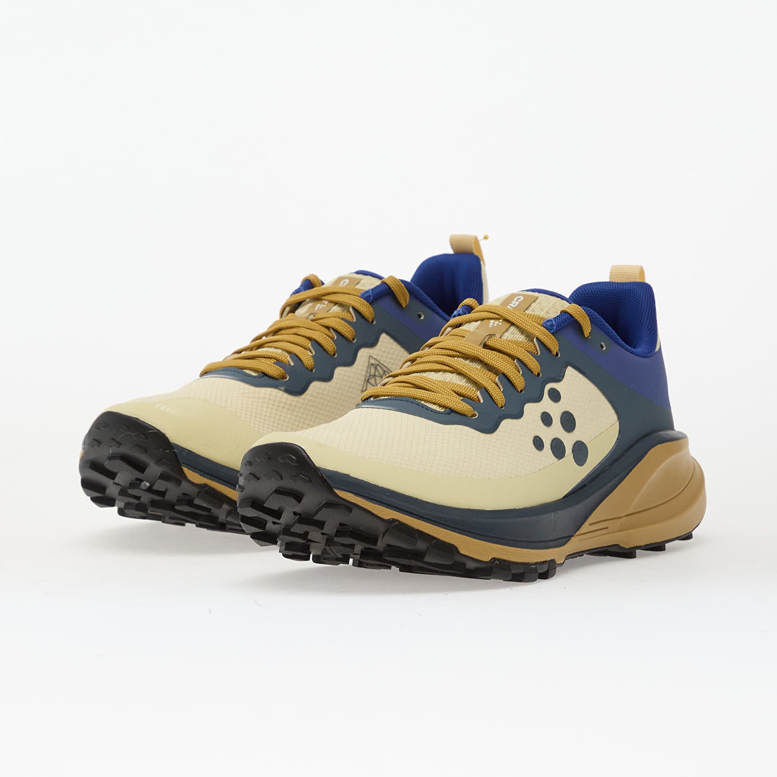 Scarpe donna Craft Pure Trail X W Real/ Club Cobalt