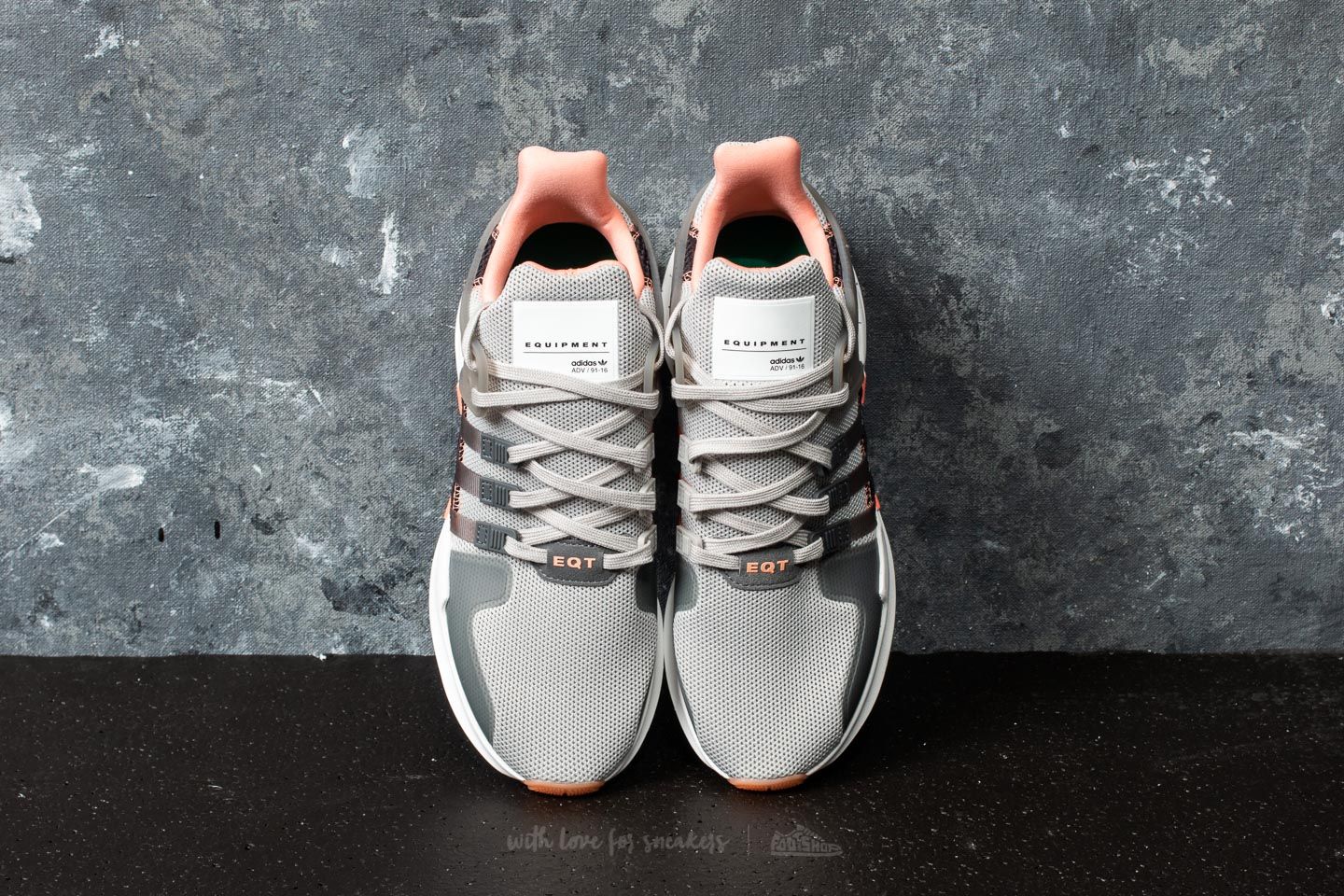 Adidas originals eqt discount support adv w
