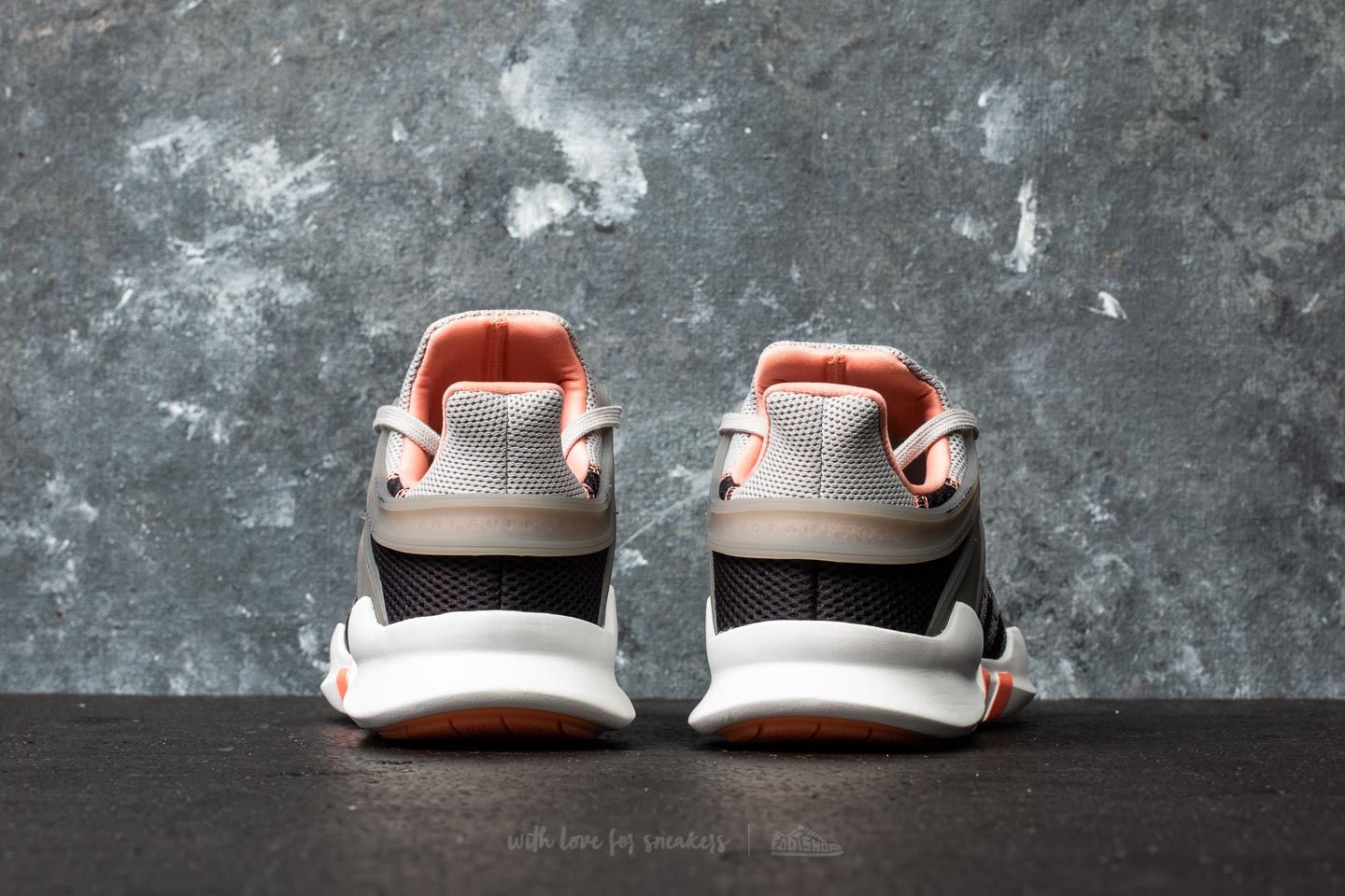 Eqt support adv womens grey outlet