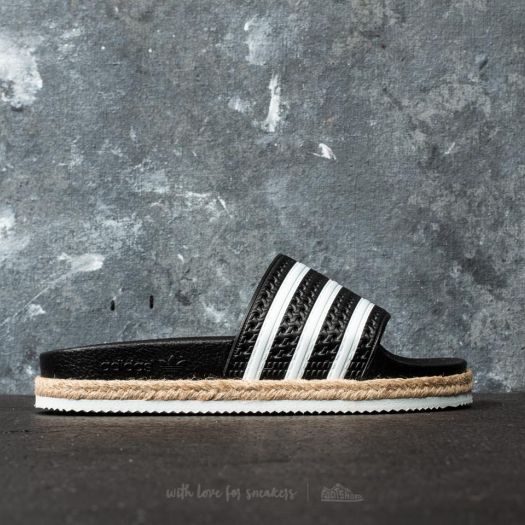 Adidas adilette new bold w online