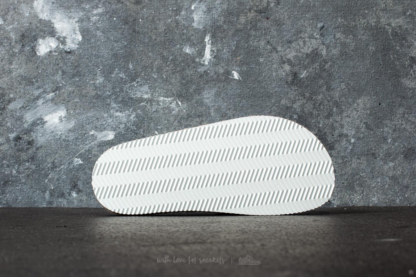 Zapatillas mujer adidas Adilette New Bold W Core Black/ FTW White/ FTW White