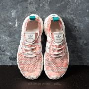 Men s shoes adidas F 22 Primeknit Trace Orange Crystal White