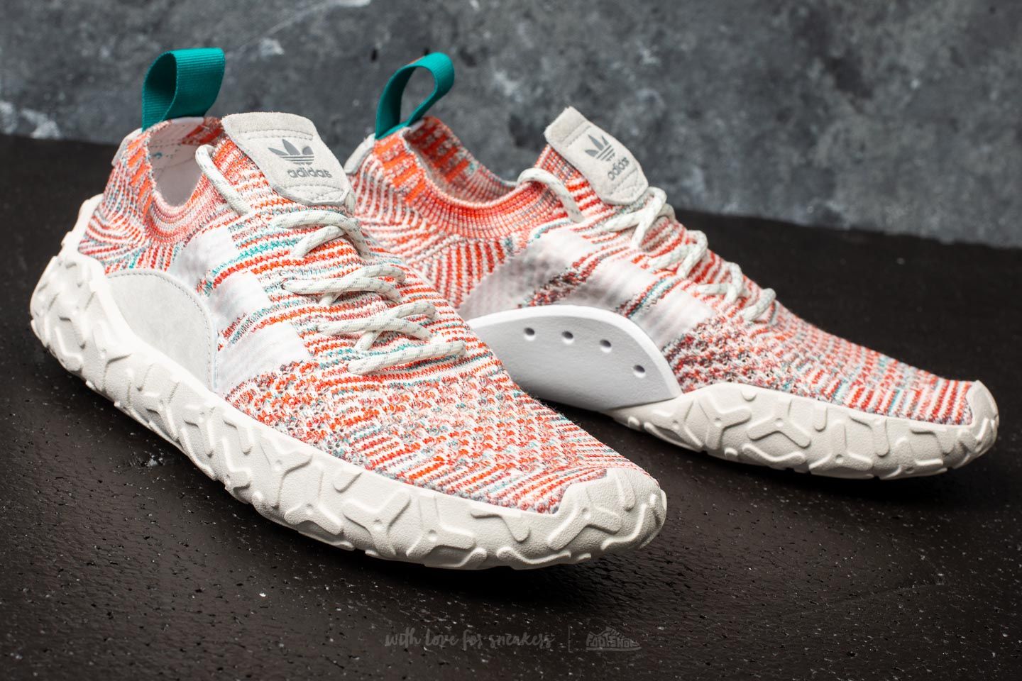 Originals f/22 primeknit unisex sneaker clearance