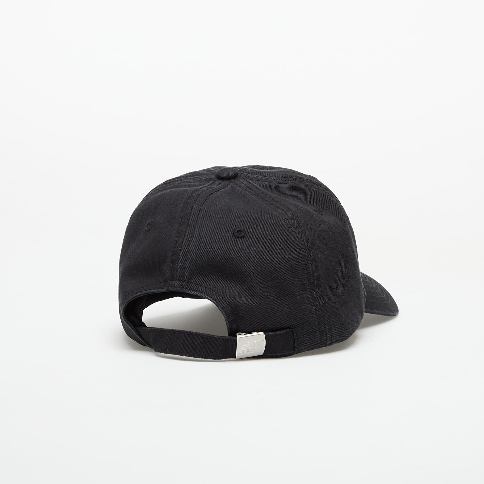Caps New Balance 6 Panel The Intelligent Choice Hat Black