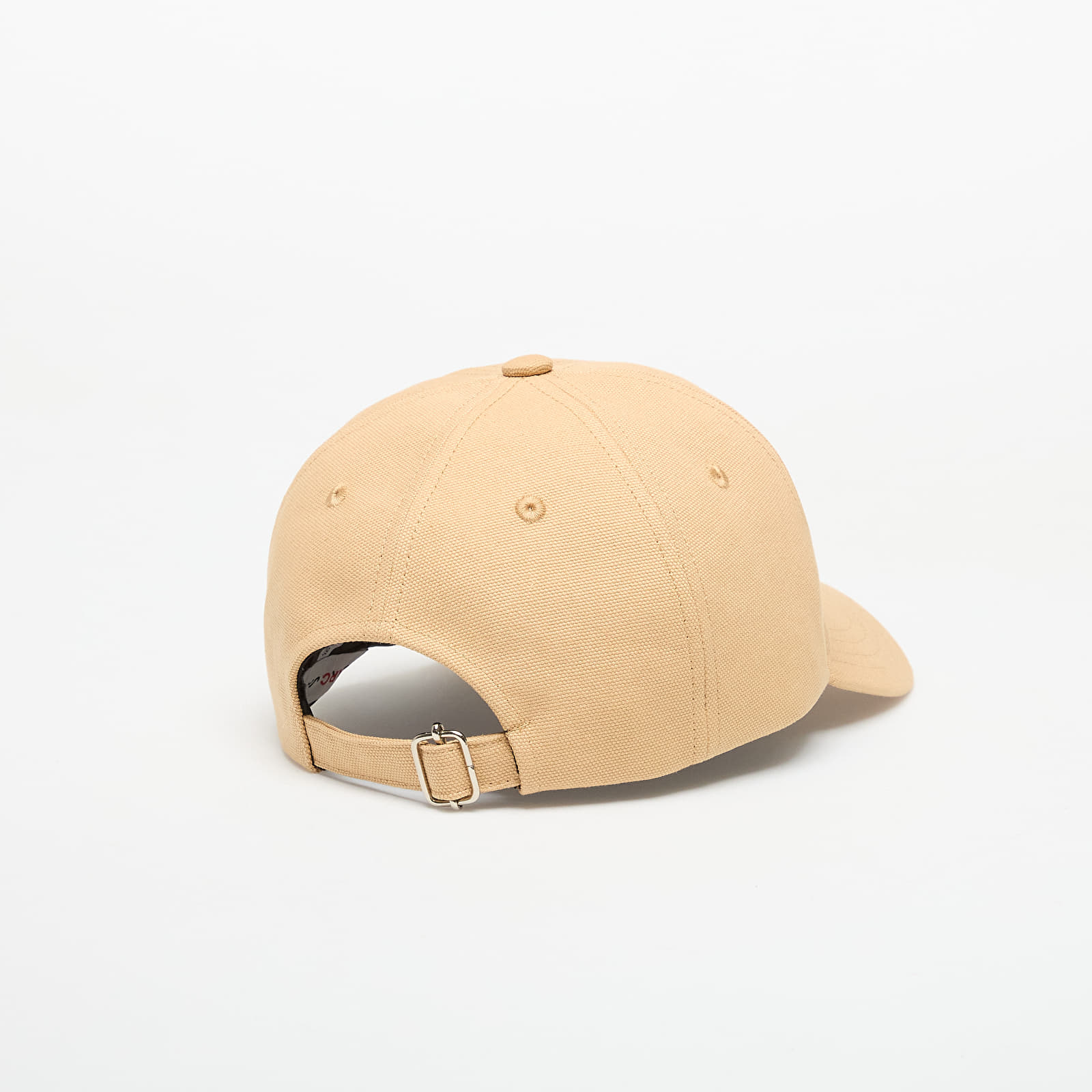 Cepures A.P.C. Charlie Cap Marc Jacobs Beige