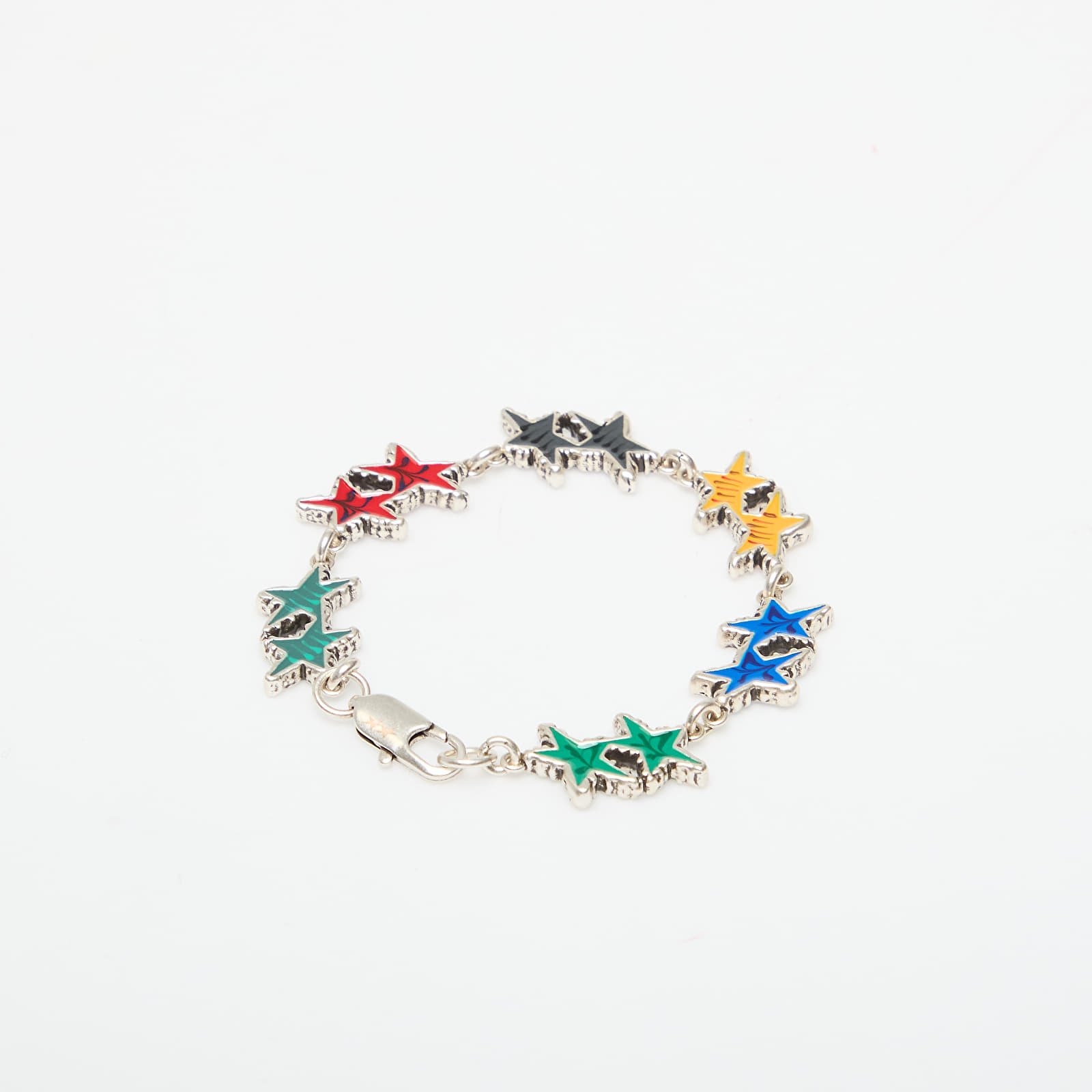 Jewelry TwoJeys Melted Stars Bracelet Silver