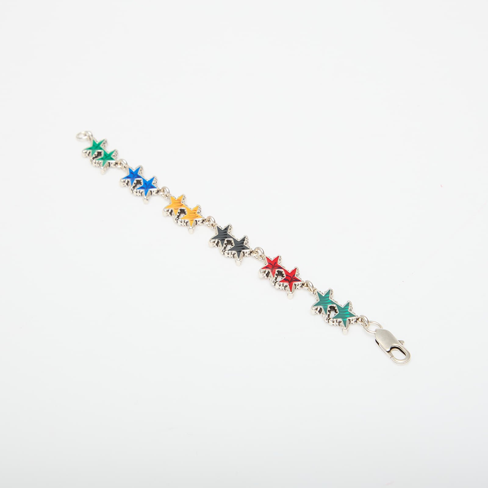 Jewelry TwoJeys Melted Stars Bracelet Silver