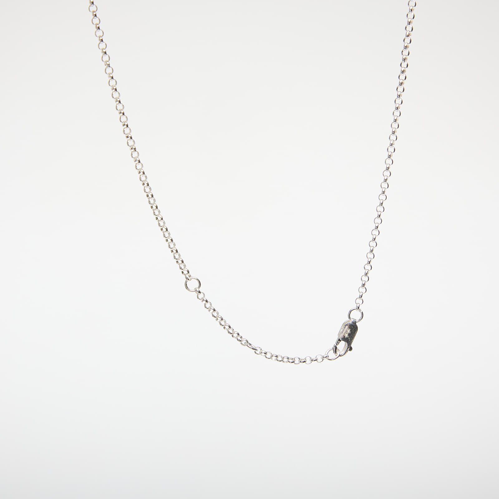 Schmuck Twojeys Multi Cross Necklace Silver