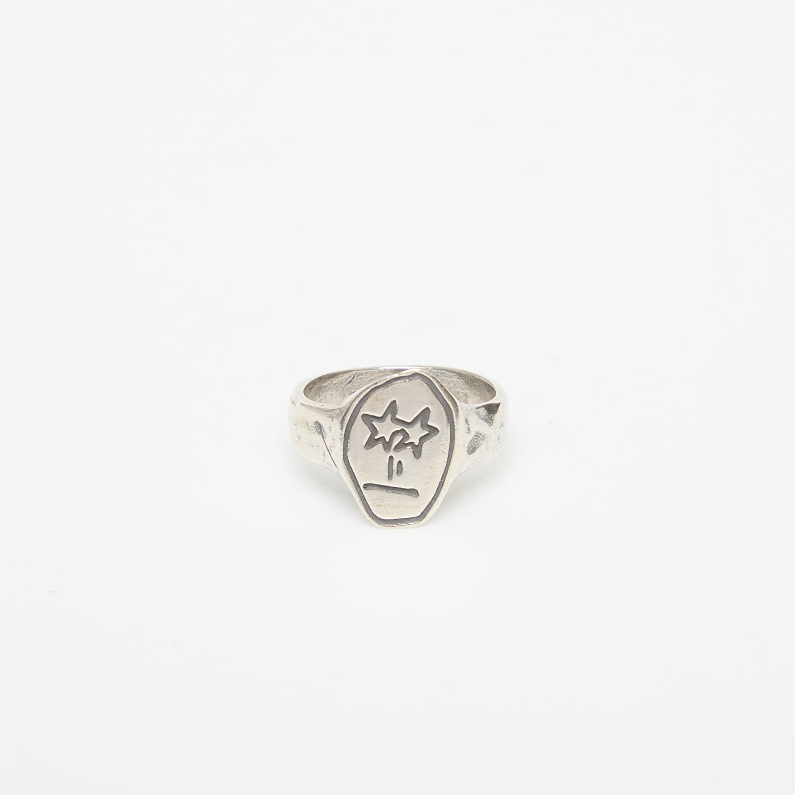 Ringe Twojeys Starry Eyed Ring Silver