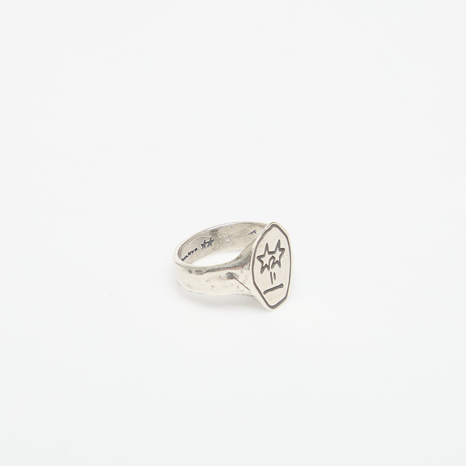 Ringe Twojeys Starry Eyed Ring Silver