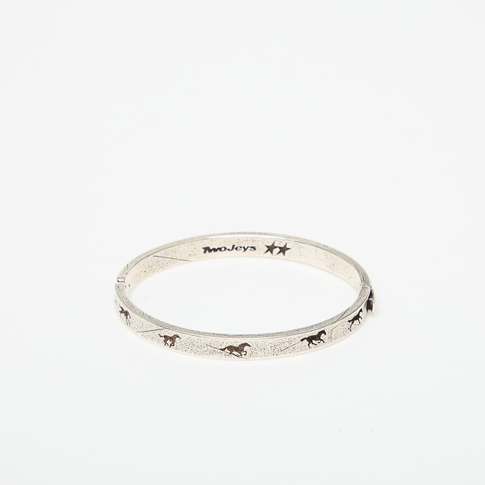 Braccialetti Twojeys Sequence Bracelet Silver