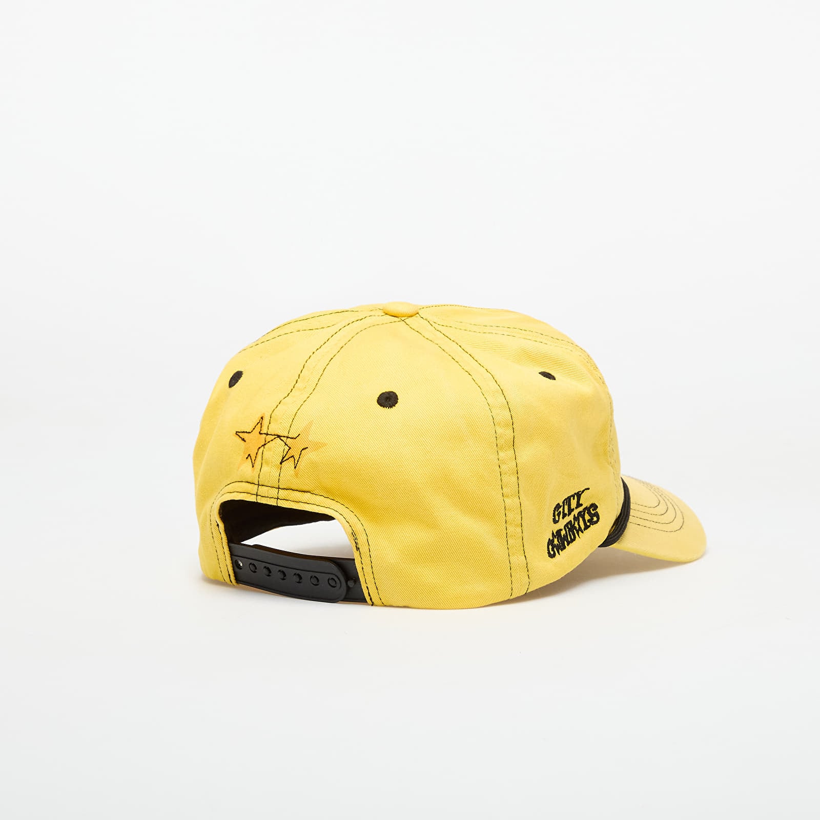 Καπέλα Twojeys Wild Horse Cap Yellow