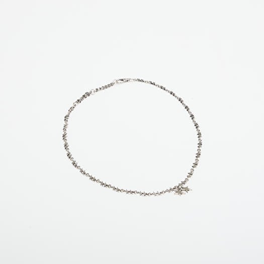 Twojeys Superstar Chain Silver
