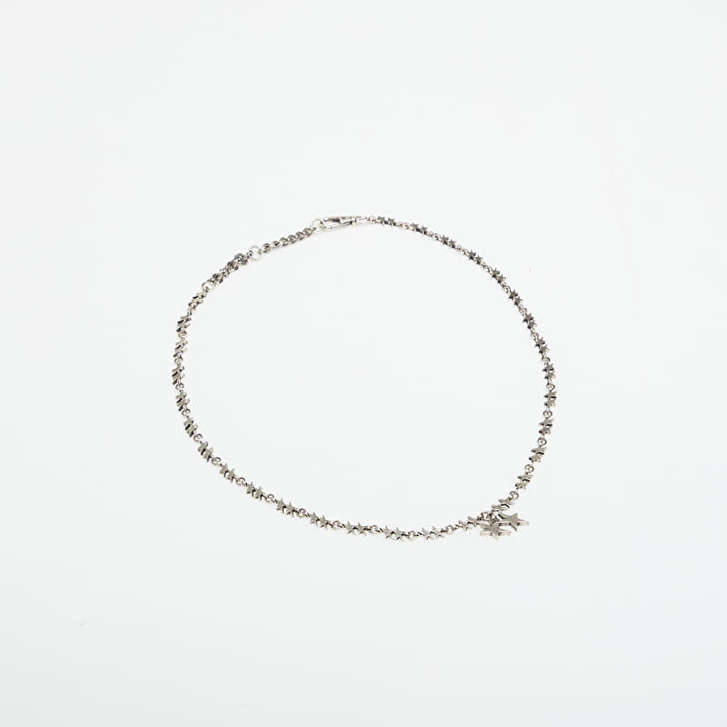 Twojeys Superstar Chain Silver