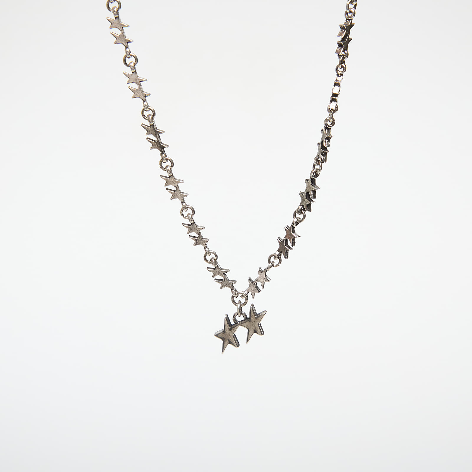 Gioielli Twojeys Superstar Chain Silver